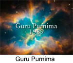 Guru Purnima